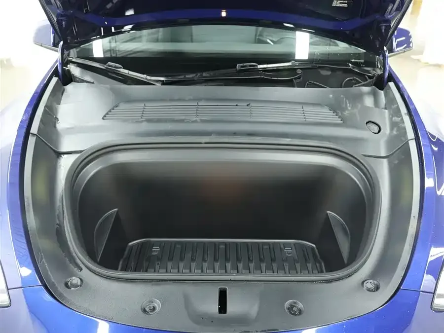 Tesla Model Y Model Y 2024 Performance version 2024 — миниатюра 5