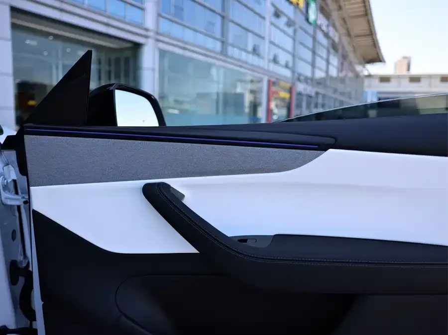Tesla Model Y Model Y 2025 Long Range All-Wheel Drive First Edition 2025 — миниатюра 4