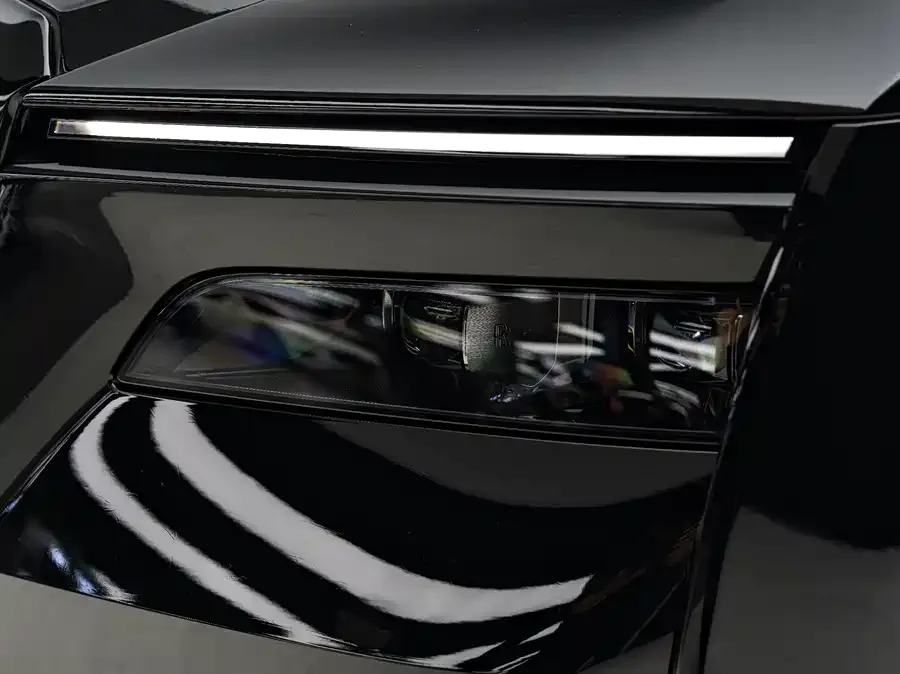 Rolls-Royce Shining Shining 2024 Standard Model 2024 — миниатюра 2