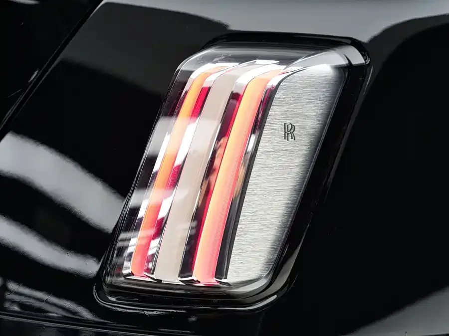 Rolls-Royce Shining Shining 2024 Standard Model 2024 — миниатюра 3
