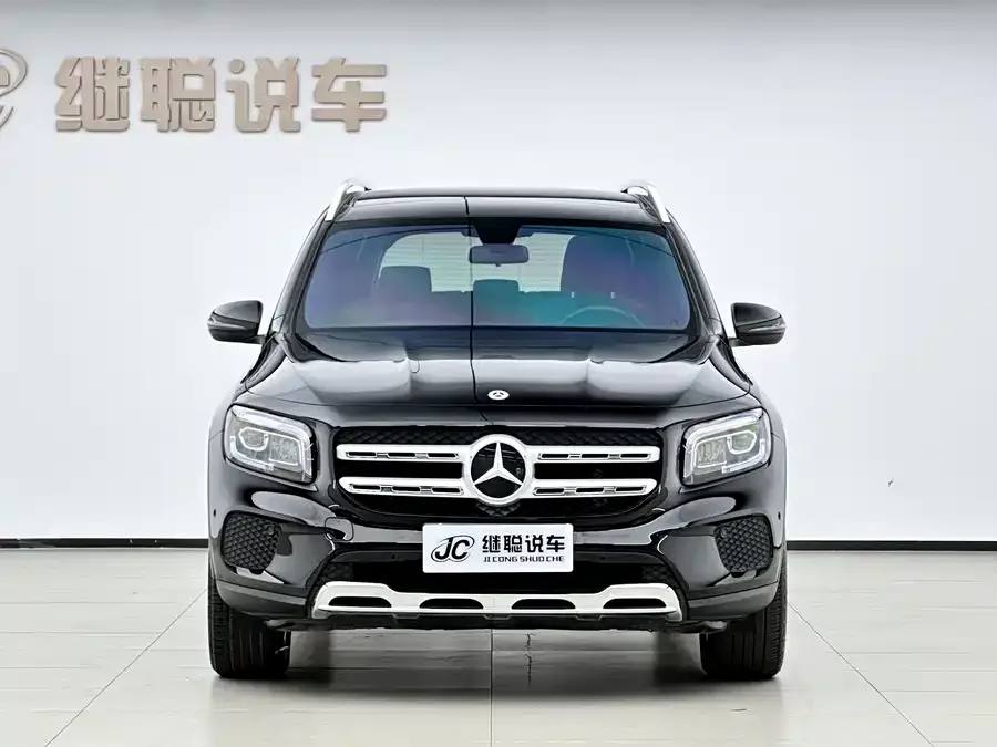 Mercedes-Benz GLB-Class Mercedes-Benz GLB 2023 GLB 220 Dynamic 2023 — миниатюра 5