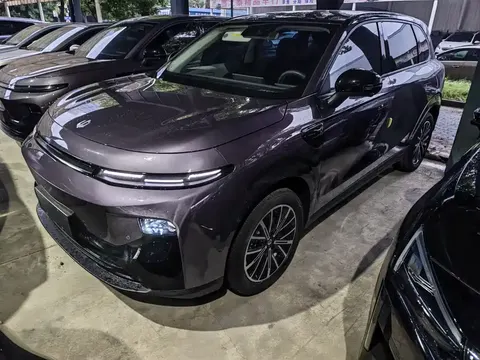 Leapmotor B10 2025 buy in Moscow