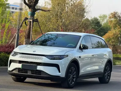 Leapmotor C11 2023 купить в Москве
