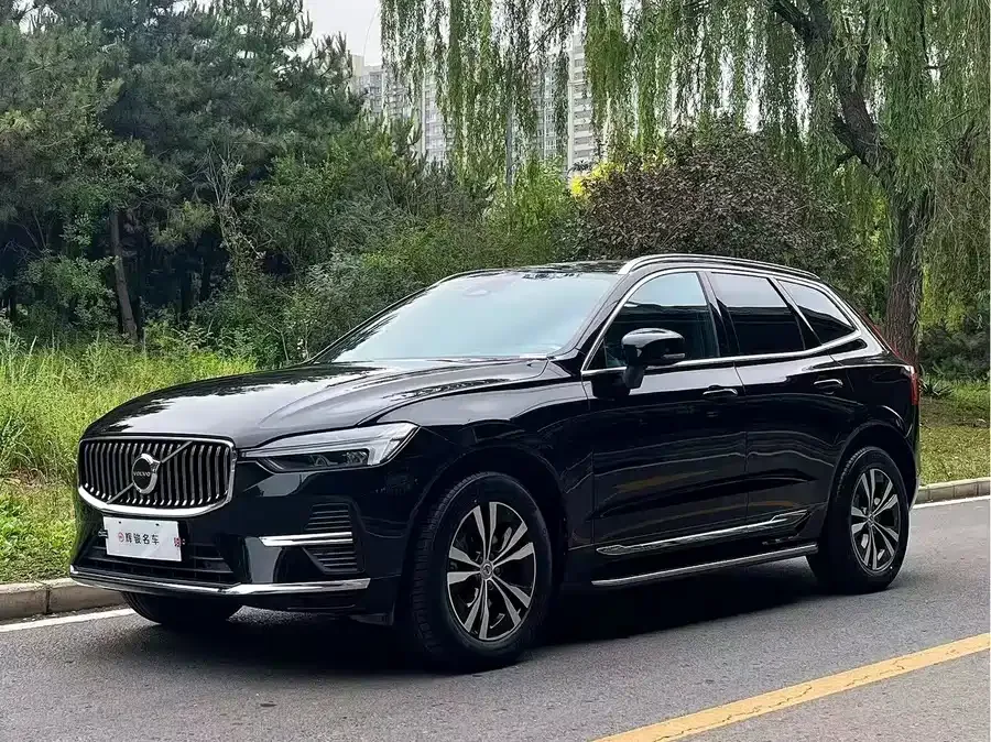 Volvo XC60 2023