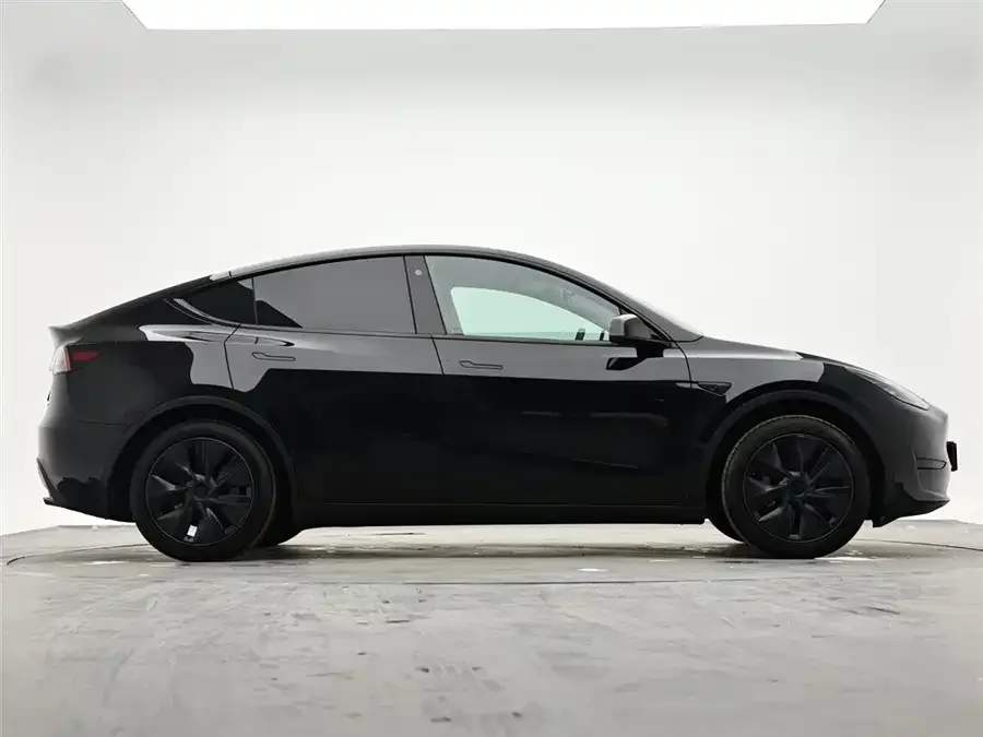Tesla Model Y Model Y 2023 rear-wheel drive version 2023 — миниатюра 2