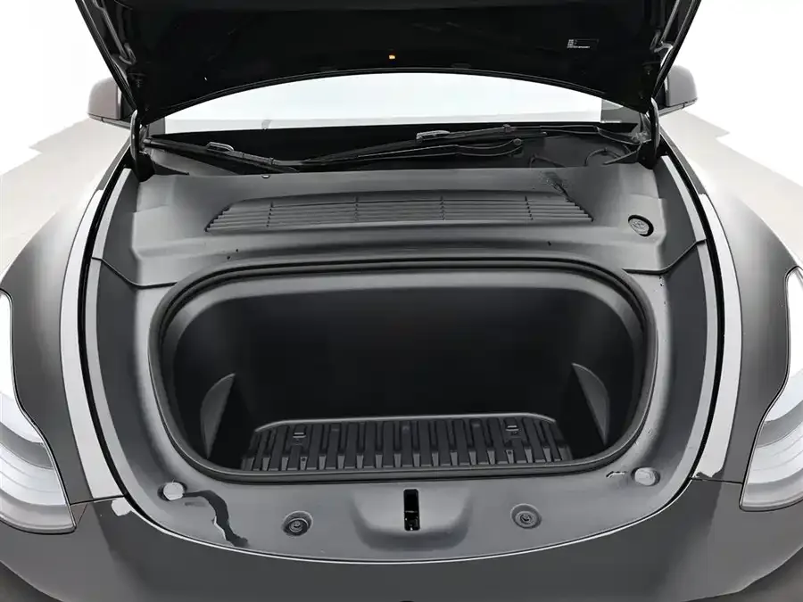 Tesla Model Y Model Y 2023 rear-wheel drive version 2023 — миниатюра 5