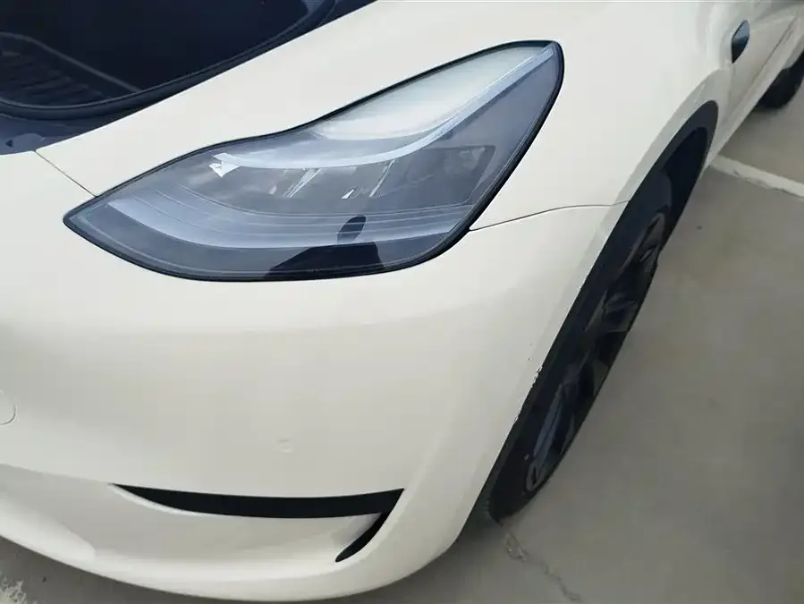 Tesla Model Y Model Y 2022 rear-wheel drive version 2022 — миниатюра 2
