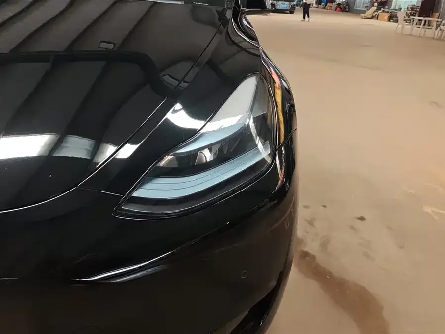 Tesla Model Y Model Y 2022 rear-wheel drive version 2023 — миниатюра 5