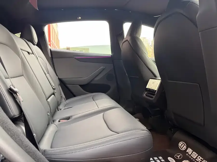 Tesla Model Y Model Y 2026 Rear-Wheel Drive 2026 — миниатюра 3