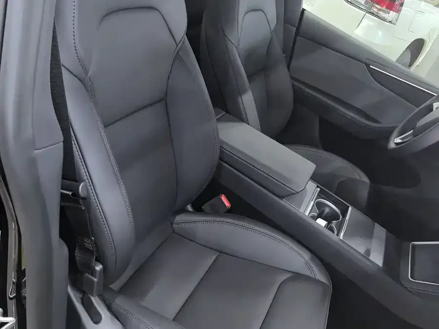 Tesla Model Y Model Y 2026 Rear-Wheel Drive 2026 — миниатюра 4