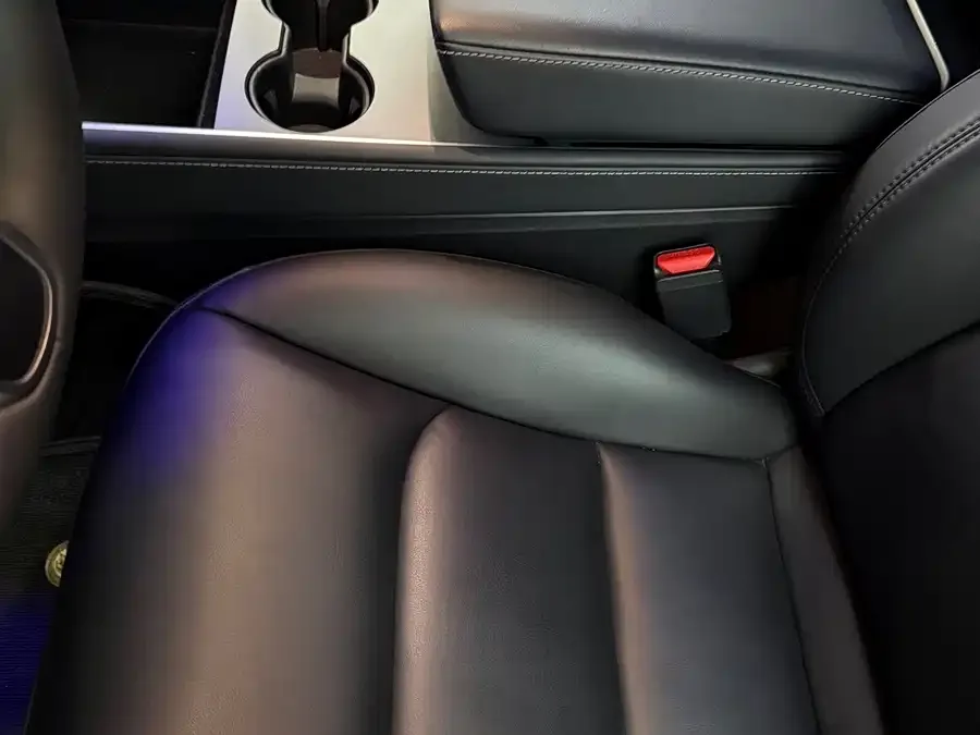 Tesla Model Y Model Y 2023 rear-wheel drive version 2024 — миниатюра 2