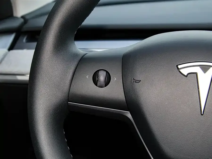 Tesla Model Y Model Y 2023 rear-wheel drive version 2024 — миниатюра 3