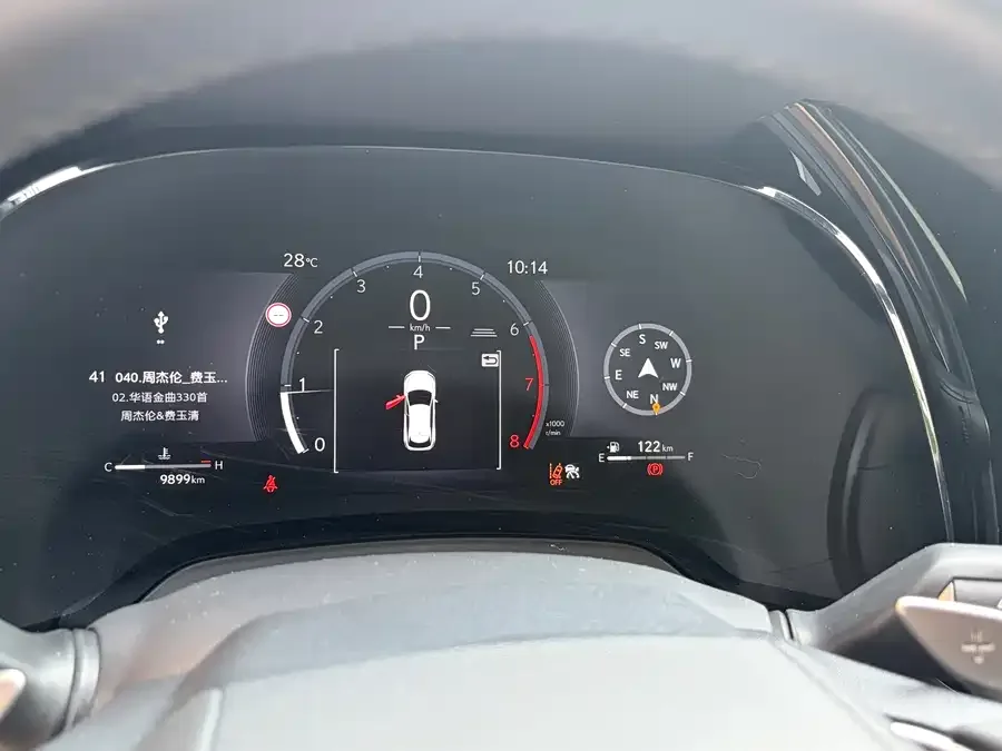 Lexus RX 2025 300 4WD Junxiang Edition 2024 — миниатюра 2