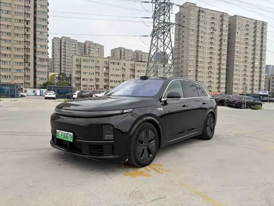 Li Xiang L7 2024