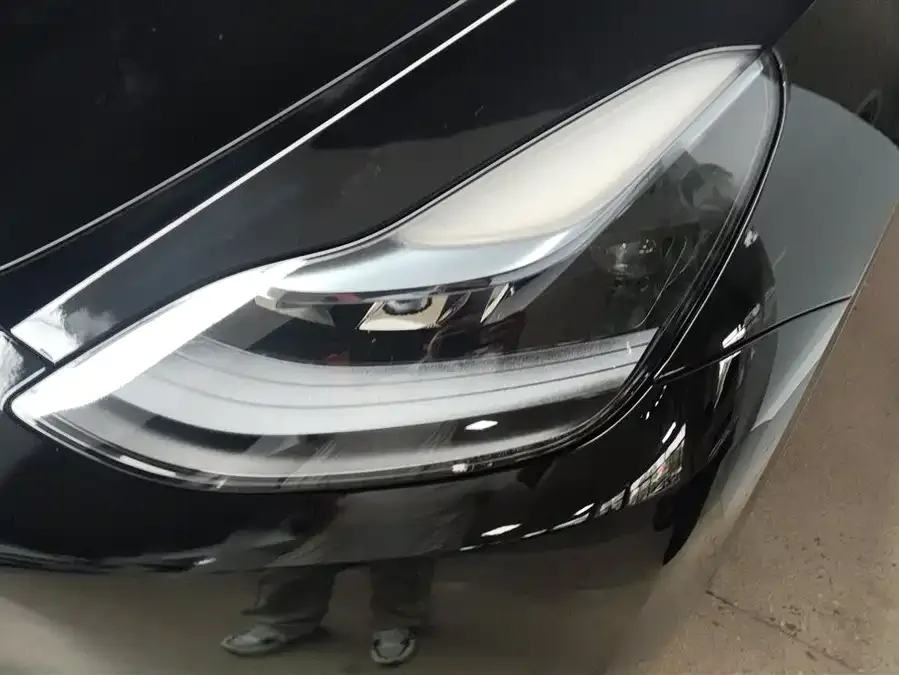 Tesla Model Y Model Y 2022 facelift rear-wheel drive version 2022 — миниатюра 2