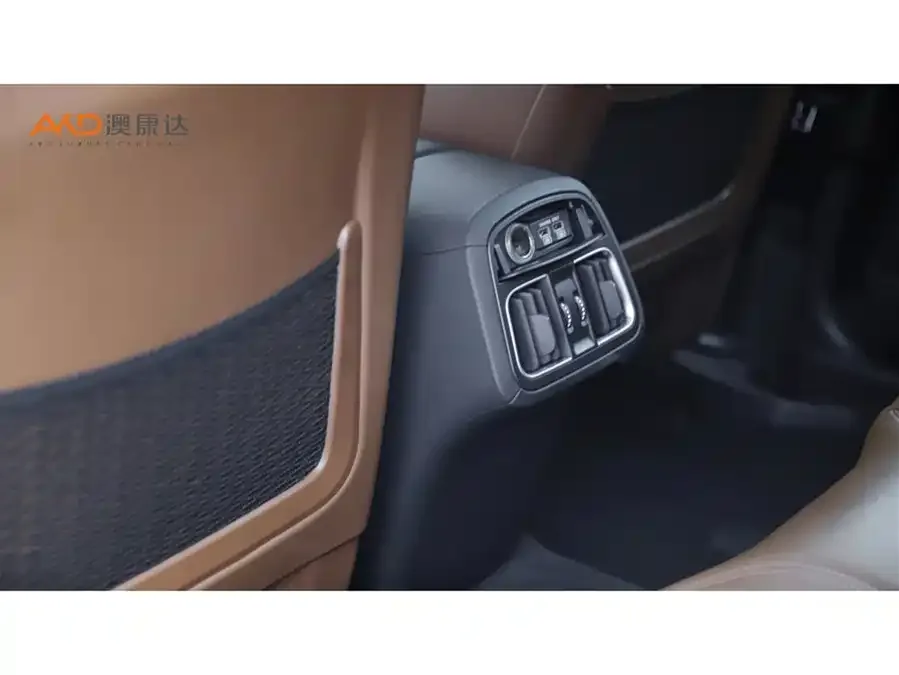 Maserati Levante Levante 2022 3.0T Modena 2022 — миниатюра 3