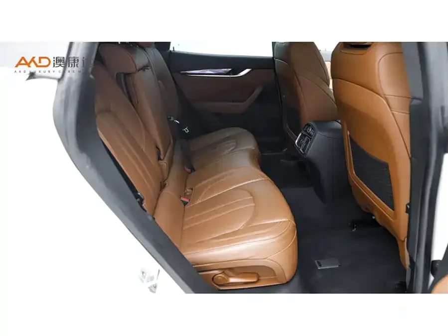 Maserati Levante Levante 2022 3.0T Modena 2022 — миниатюра 5