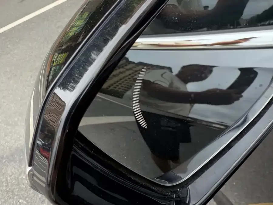 Geely Xingrui Xingrui 2023 2.0TD Premium Edition 2024 — миниатюра 3