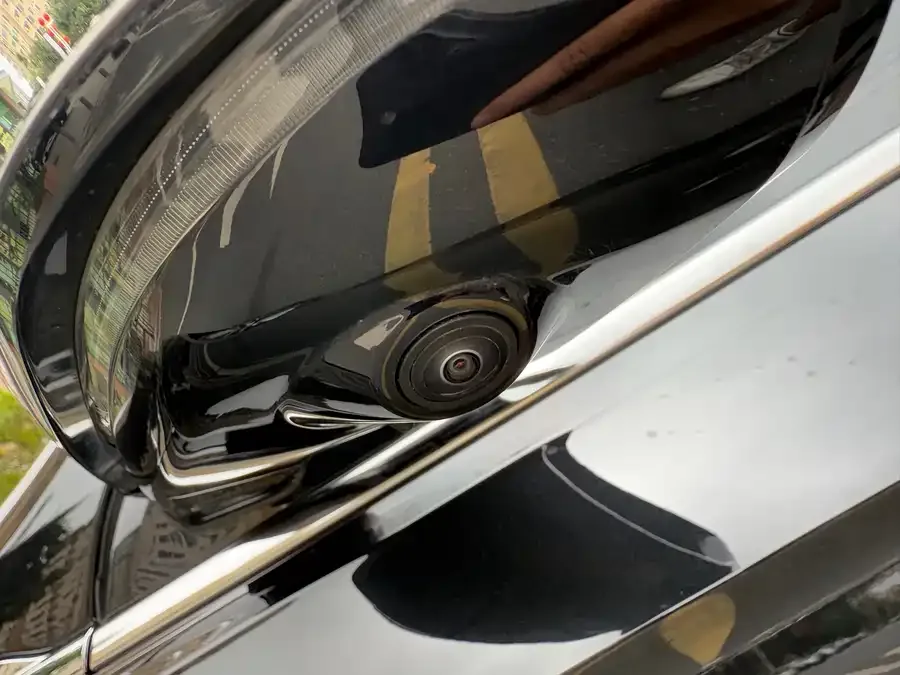 Geely Xingrui Xingrui 2023 2.0TD Premium Edition 2024 — миниатюра 4