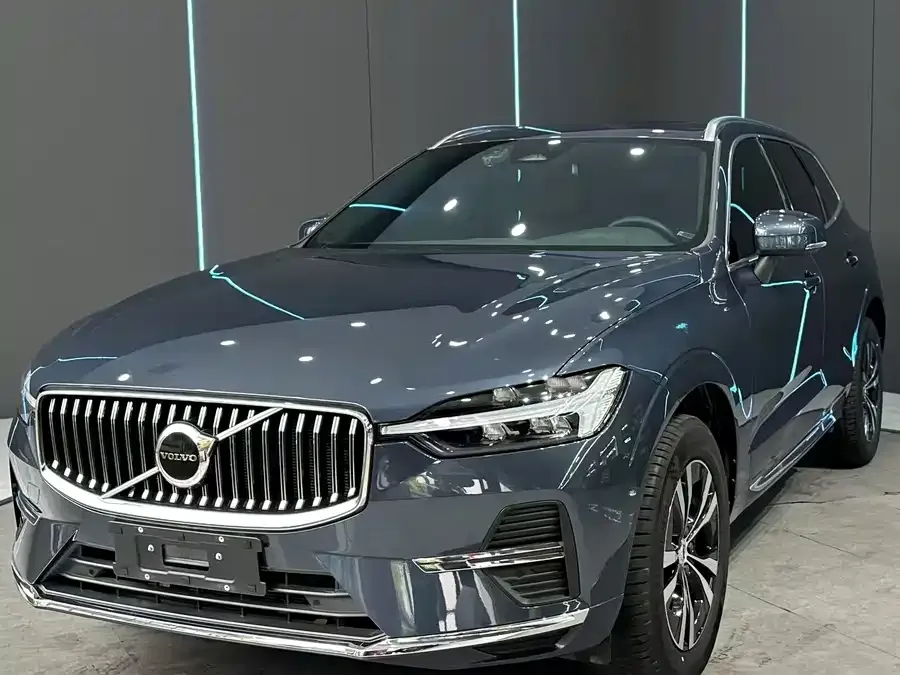 Volvo XC60 2024