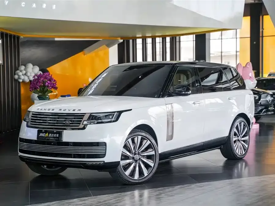 Land Rover Range Rover 2023