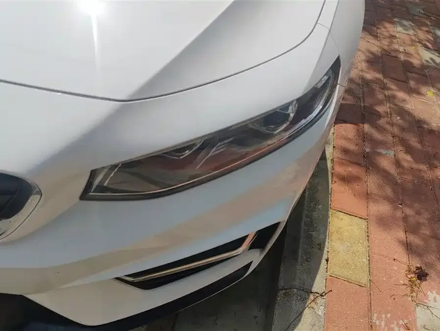 Geely Xingrui Xingrui 2023 2.0TD Premium Edition 2022 — миниатюра 2