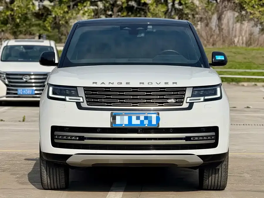 Land Rover Range Rover 2024