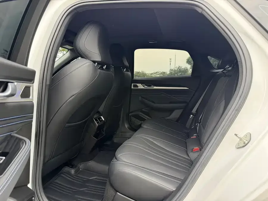 Geely Xingrui Xingrui 2025 Dongfangyao 1.5TD Kunlun Edition 2025 — миниатюра 3