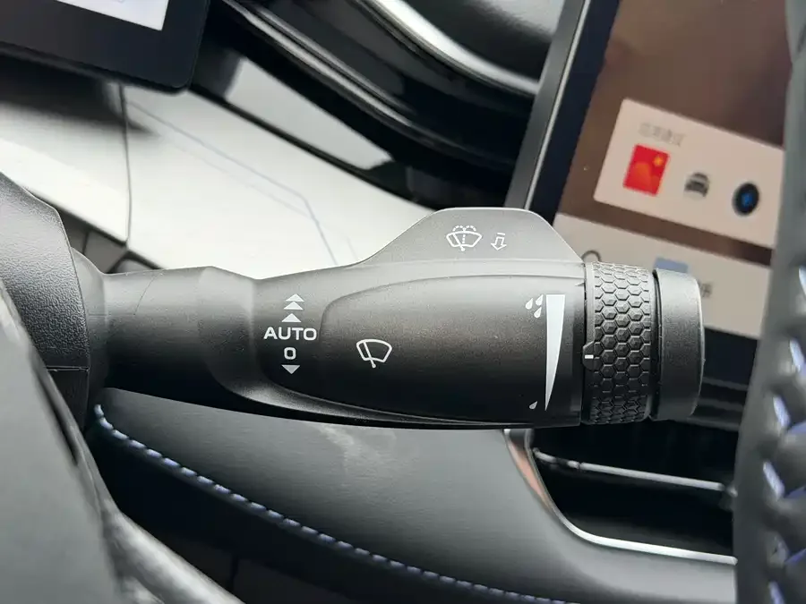Geely Xingrui Xingrui 2025 Dongfangyao 1.5TD Kunlun Edition 2025 — миниатюра 5