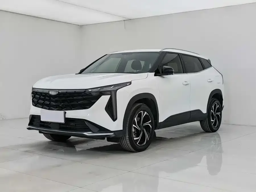 Geely Atlas 2024