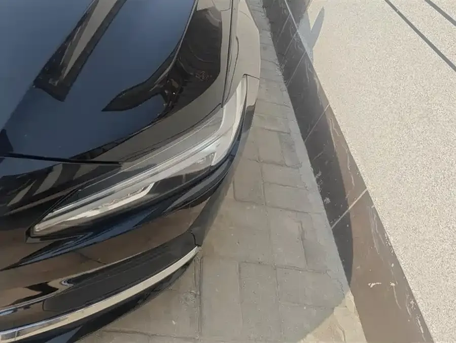Volvo S90 2024 B5 Luxury Edition 2023 — миниатюра 5
