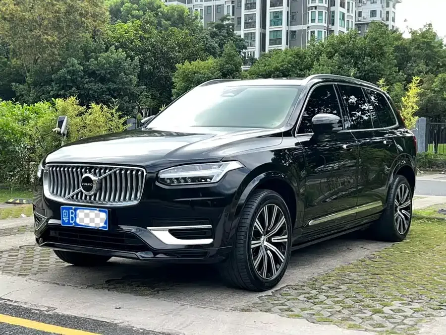 Volvo XC90 2023