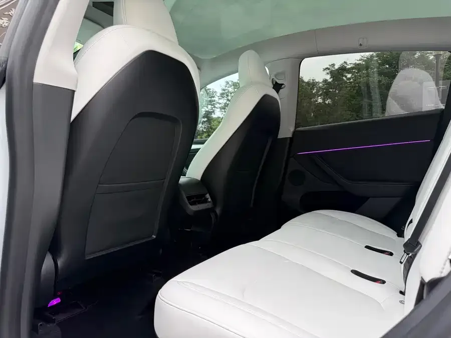 Tesla Model Y Model Y 2022 Performance All-Wheel Drive Edition 2023 — миниатюра 5