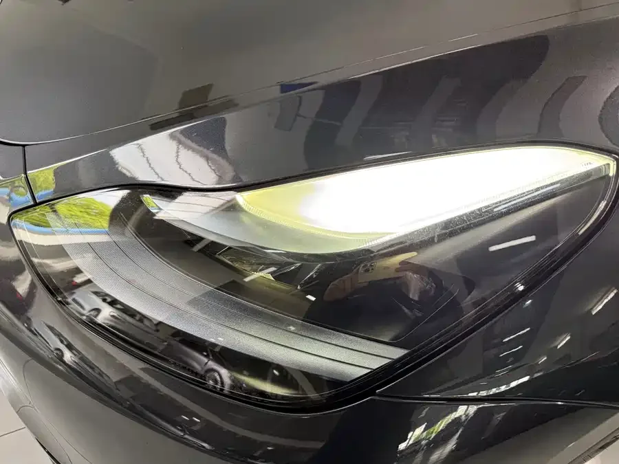 Tesla Model Y Model Y 2024 rear-wheel drive version 2024 — миниатюра 5