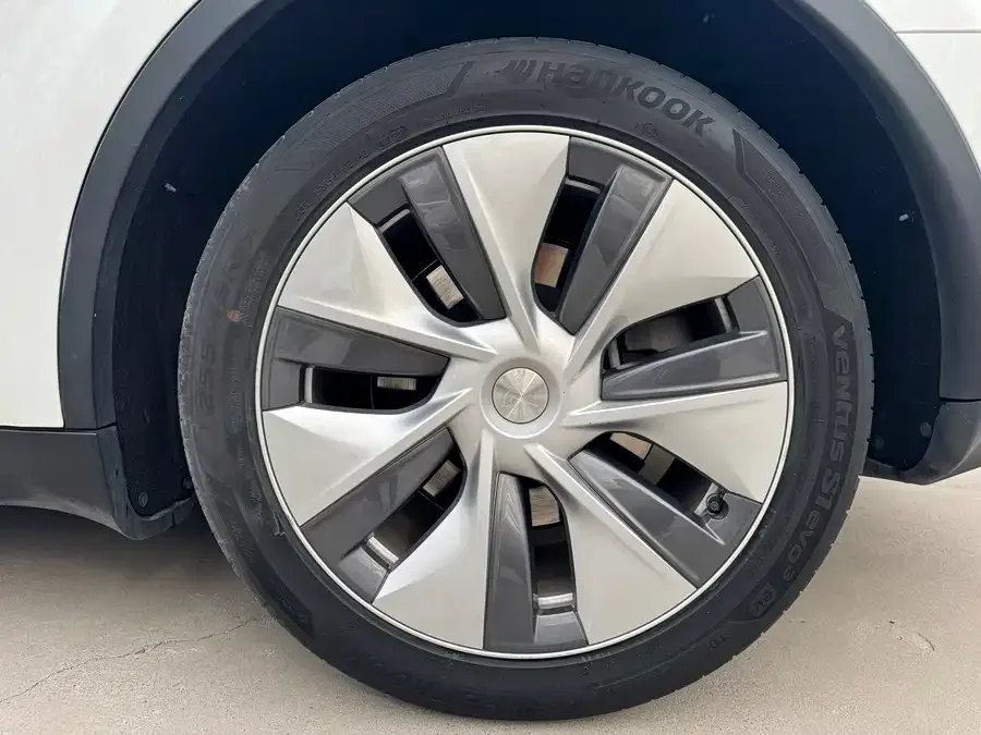 Tesla Model Y Model Y 2022 Long Range All-Wheel Drive Version 2022 — миниатюра 4