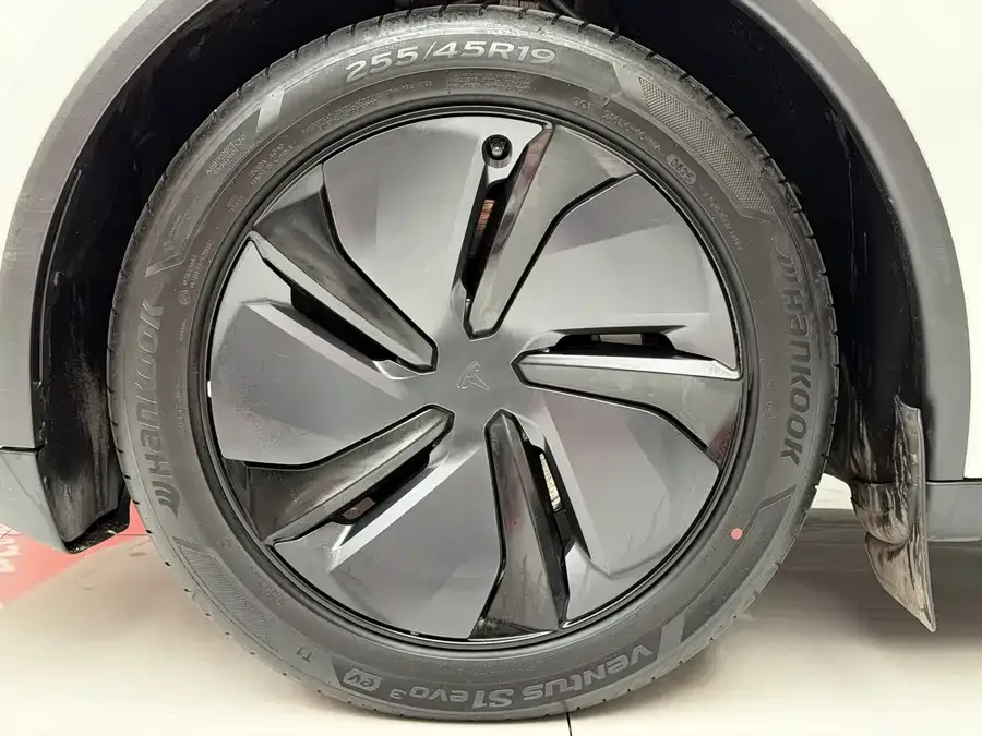 Tesla Model Y Model Y 2025 long-range all-wheel drive version 2025 — миниатюра 3