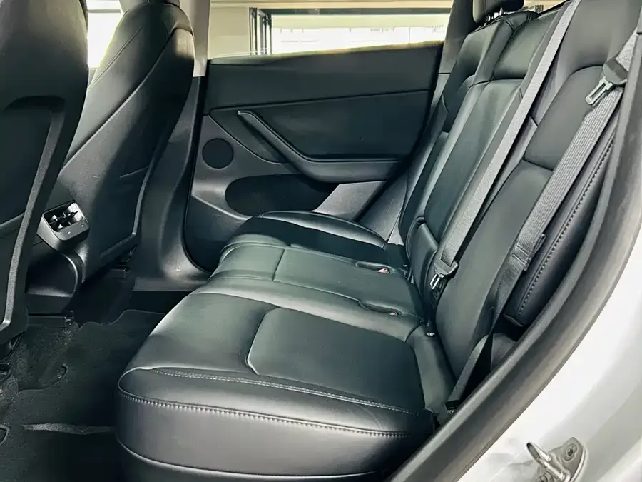 Tesla Model Y Model Y 2024 Performance version 2024 — миниатюра 5