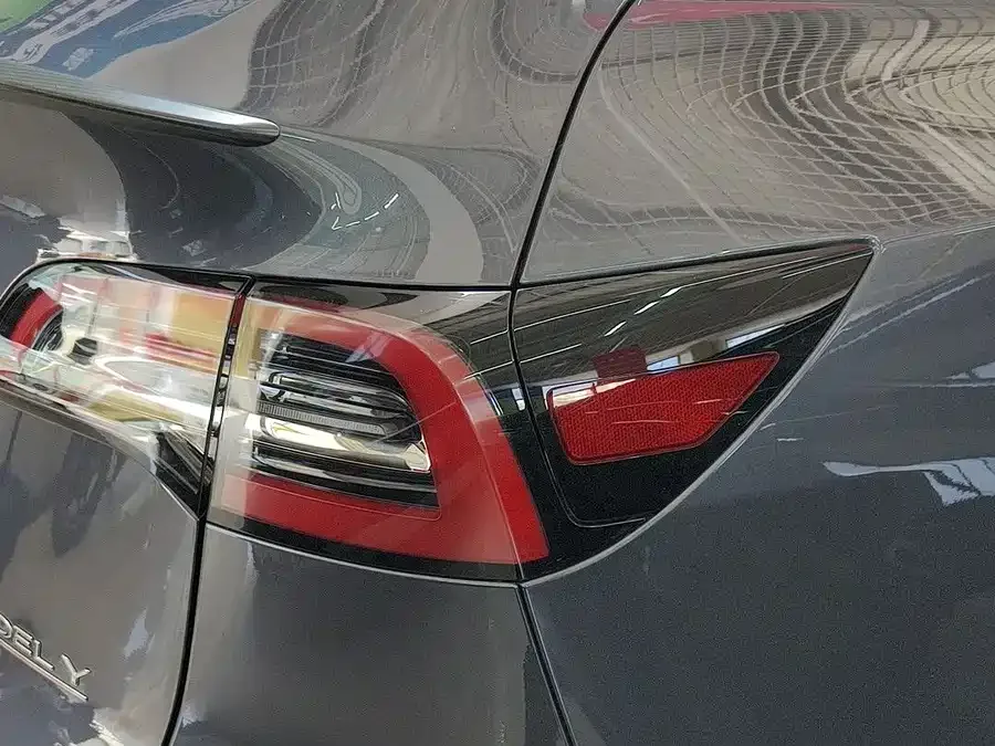Tesla Model Y Model Y 2022 Performance All-Wheel Drive Edition 2022 — миниатюра 4