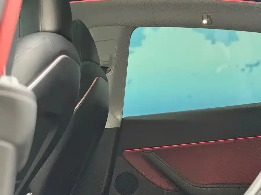Tesla Model Y Model Y 2022 Performance All-Wheel Drive Edition 2023 — миниатюра 5