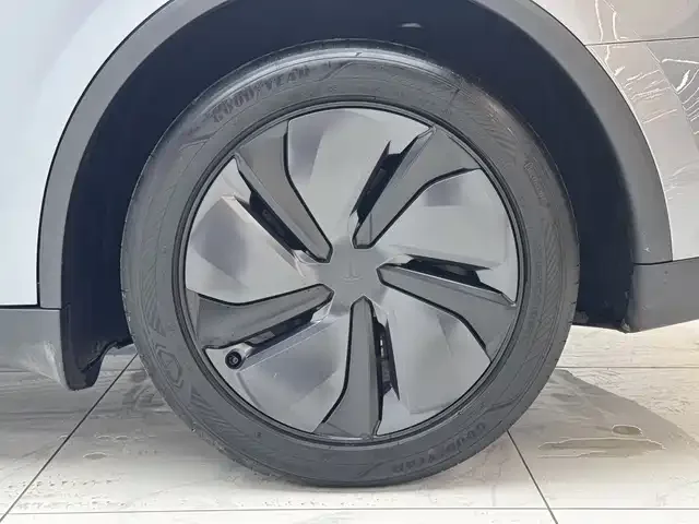 Tesla Model Y Model Y 2025 rear-wheel drive version 2025 — миниатюра 5