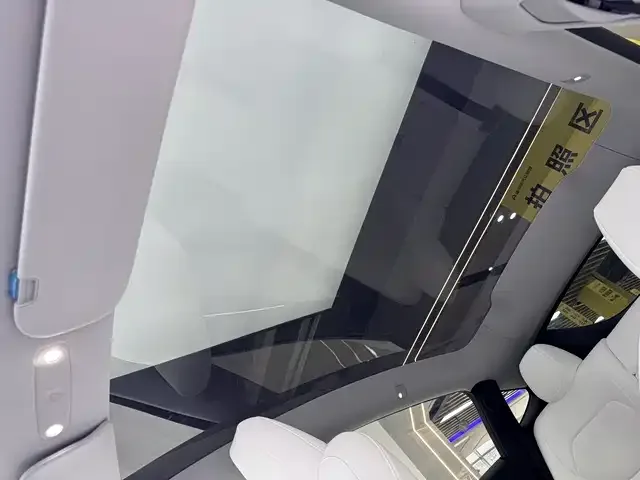 Tesla Model Y Model Y 2025 rear-wheel drive version 2025 — миниатюра 4