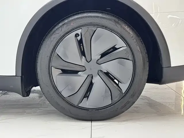 Tesla Model Y Model Y 2025 rear-wheel drive version 2025 — миниатюра 5