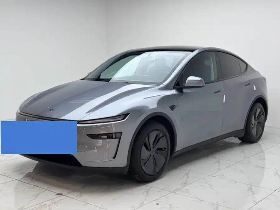Tesla Model Y Model Y 2025 rear-wheel drive version 2025 — фото 1, купить с доставкой в Москву
