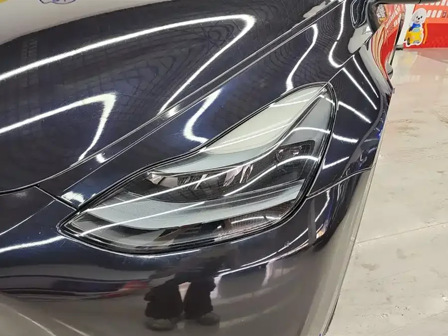 Tesla Model Y Model Y 2022 Performance All-Wheel Drive Edition 2022 — миниатюра 5