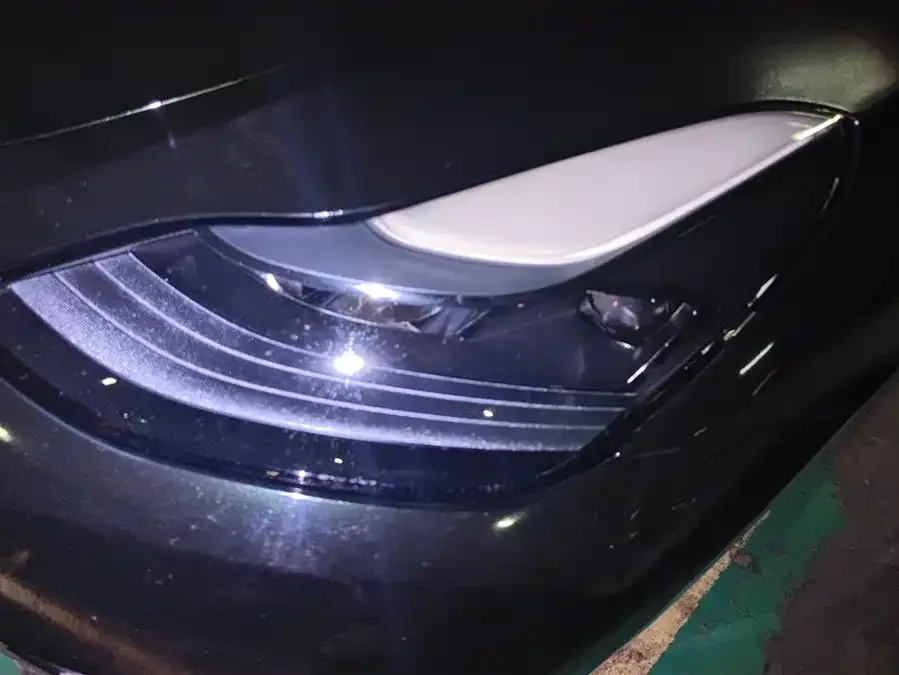 Tesla Model Y Model Y 2024 rear-wheel drive version 2024 — миниатюра 2