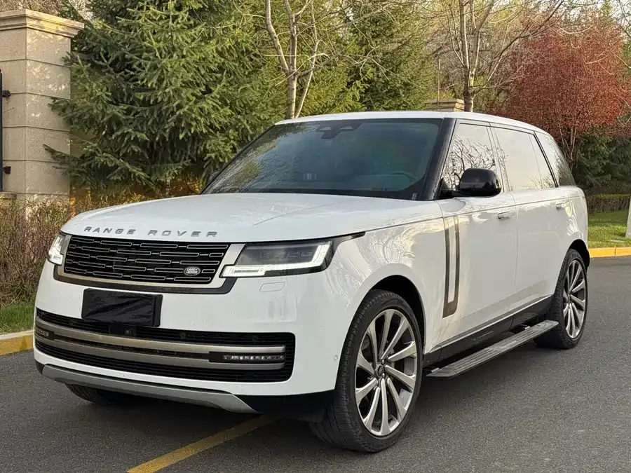 Land Rover Range Rover 2023