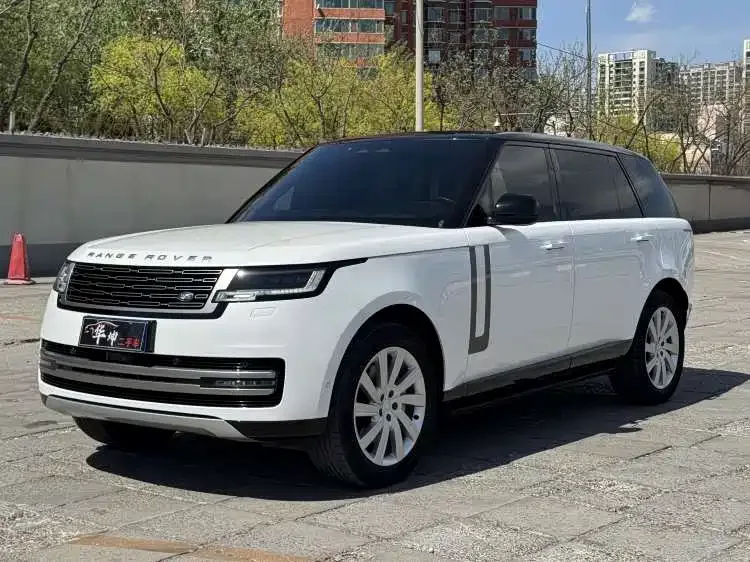 Land Rover Range Rover 2024