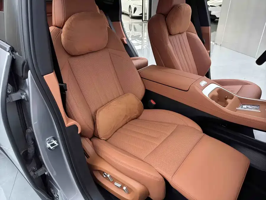 Lok Dao L60 Ledao L60 2024 60kWh rear-wheel drive version 2024 — миниатюра 5