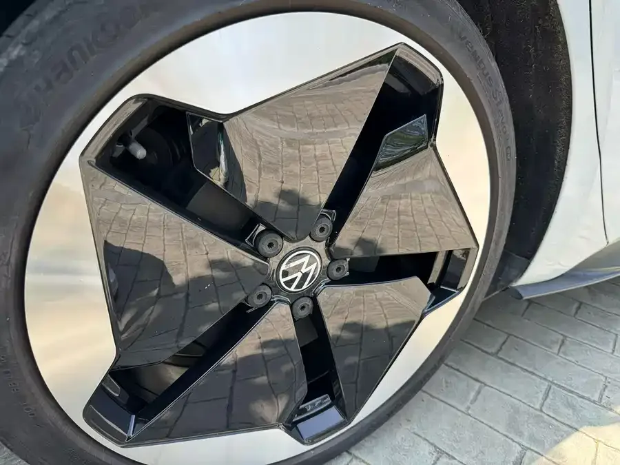 Volkswagen ID.3 Volkswagen ID.3 2022 Pro Smart Edition 2023 — миниатюра 4