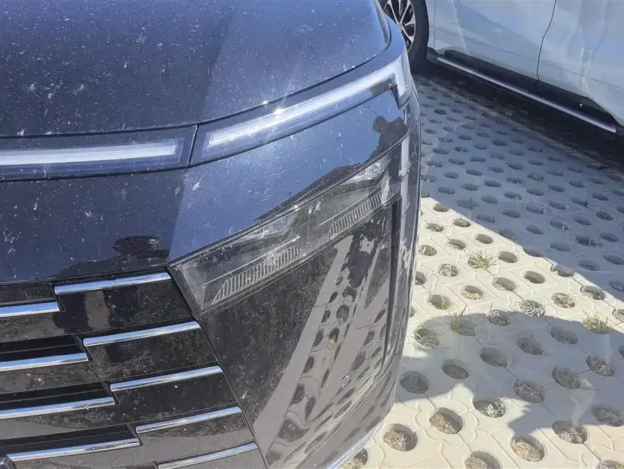 GAC Trumpchi E8 PHEV Trumpchi E8 PHEV 2024 150km MAX+ 2024 — миниатюра 2